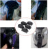 10 Pack Electric Kettle Switch Cap Replacement Button Switches ON OFF Control Knob Press Cover for Hot Water Heater Boiling Tea Kettles Boiler Rep...