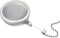 Reusable Syphon/Siphon Coffee Filter for Hario Yama Siphon Coffee Maker & Other Similar Syphon Coffee Maker, Permanent Stainless Steel & Silicon R...