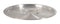 Update International 14-3/4" Aluminum Stock Pot Cover...