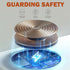 Fast Wireless Charger, Dual 20W Max Wireless Charging Pad Compatible with Apple iPhone 15/14/13/12/Pro Max/Pro/Plus, AirPods pro/2/3, Wireless Pho...