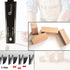 Mini Japanese Hand Saw Woodworking Tools, Small Wood Working tools Saw with Double Edges of 11/17 TPI, 6 Inch Wood Saw for Wood Cutting, Wood Cutt...