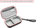 RLSOCO Hard Case for Ricoh WG-80/WG-70/WG-30/WG-7/WG-6 Orange Waterproof Digital Camera. (Case Only)...