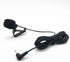Car Microphone Stereo 3.5mm Jack Assembly Mic Car Radio Microphone Compatible with Kenwood Boss Corehan Power Acoustik JVC Sony Jensen Alpine Car ...