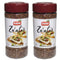Badia Zaatar Mediterranean Seasoning Za'atar 4 oz Kosher GF (2-Pack)...