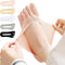 5 Pairs Toe Socks Women, Sock Align Toe Socks for Women for Bunions, No Show Toe Socks Women, Toe Compression Socks Toe Separator Socks...