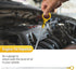VerRich Engine Oil Level Dipstick for Dodge Grand Caravan(06-10) for Chrysler Town & Country(06-10) for Chrysler Pacifica(07-08) Dodge Caravan(06-...