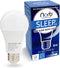 Low Blue Sleep Light Bulb - NorbSLEEP Low-Blue Light Bulb for Bedtime, Evening and Night, for Restful, Healthy Sleep for All Ages (Baby, Children,...