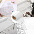 Tracing Paper Roll 12in x 25yd, White Trace Paper Pattern Paper Translucent Tracing Paper for Sewing, Drawing, Sketching, Gift Wrapping...