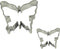 PME Cookie Cutter - Butterfly...