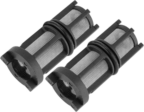 917-143 12585328 Engine Oil Pressure Sensor Filter Fit 1997-2009 Gmc Isuzu Pontiac Saab Cadillac Chevy Silverado 1500 2500 3500 Express Suburban A...