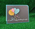 Lawn Fawn Cuts Party Balloons Universal Custom Craft Cutting Dies Lf856...