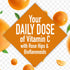 Windmill C-500 with Rose HIPS Tabs 100'S Windmill (Pack of 1)...