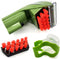 1400B Little Green 3" Tough Stain Brush Tool for Bissell Little-Green Upright & Portable Carpet Cleaners for 1400B 1425 1400W 1400 1844 2290A, Gre...