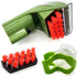 1400B Little Green 3" Tough Stain Brush Tool for Bissell Little-Green Upright & Portable Carpet Cleaners for 1400B 1425 1400W 1400 1844 2290A, Gre...