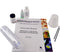 Innovating Science Elephant Toothpaste: Explore Catalysts, Chemical Reactions & Phase Changes - Chemistry Demonstration Distance Learning Kit...