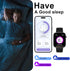 Smart Watch(Answer/Make Call),1.90" HD Smart Watches for Men Women, Activity Trackers and Smartwatches for Android ios, SpO2/Heart Rate Monitor/Sl...