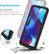 seacosmo Designed for Moto G Play 2023/Moto G Power 2022/Moto G Pure Case, Full Body Shockproof Cover?with Built-in Screen Protector Slim Lightwei...