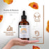 HBNO® California Bottled Organic Frankincense Essential Oil 4 fl oz (120ml) - USDA Certified Organic Frankincense Oil - Organic Frankincense Essen...