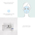 IMAGE Skincare, CLEAR CELL Salicylic Gel Cleanser, Gentle Foaming Face Wash Removes Excess Oil and Shine for Oily Prone Skin...