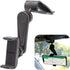 Cellet Sun Visor Phone Mount with 360 Degree Rotation Compatible with iPhone 12 Pro Max 12 Pro 12 11 Pro Max 11 Pro XR XS X Samsung Galaxy S20 Ult...