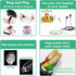 Smartphone 3.5mm Jack to RJ9/RJ10 Plug for ONLY Cisco IP Phones Adapter Cable...