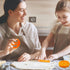 12 Pieces Funny Cookie Moulds for Baking, Cookie Moulds with Sayings Cuss Words Cutters Form with Fun and Irreverent Phrases Wish Words for Kitche...