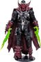 McFarlane Toys - MORTAL KOMBAT 7IN FIGURES - COMMANDO SPAWN...