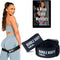 Blood Flow Restriction Bands for Women Glutes with 4-Week Booty Bands Exercise Guide, Bfr Booty Occlusion Bands for Women, Booty Bands Legs and Bu...