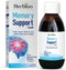 Herbion Naturals Memory Support Liquid - Helps Improve Brain Function & Absent Mindedness - Adults and Children Over 12 yo - 5 Fl Oz (150 ml)...