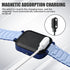 2-Pack Kids Smart Watch Magnetic Charger, 7.62mm 2Pin 2ft/60cm 5V 1A USB-A, Universal Charger Cable Replacement Compatible for Smart Watches with ...