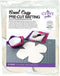 Gypsy Quilter Bowl Cozy Pre Cut Batting 8ct...