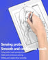 Apple Pencil 2nd Generation Tips(4 Pack)1st Generation 2 Tip Ipencil Accessories for Ipad Pro 12.9 Air 9th 10th Air 4th 5th mini 6th Tablet Touch ...