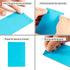 200 Packs Self-Adhesive Small Parts Packets Envelopes Kraft Self Sealing Seed Envelopes Coin Stamps Storage for Home Garden Wedding and Office (2....