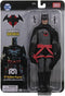 MEGO DC Heroes Flashpoint Batman PX 8IN AF...