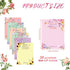12 Pcs Cute Sticky Notes Biblical Sticky Notes 3 x 4 Inch Religious Sticky Note Pads Inspirational Sticky Notes Self Stick Note Pads for Reminders...