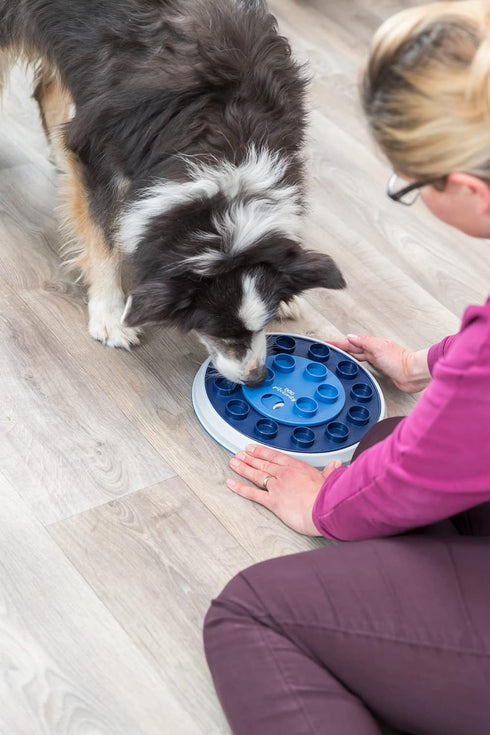 TRIXIE Dog Activity Twister, Dog Activity Twister 28 cm...