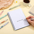 Tinlade 10 Pieces Christian Pens for Women Religious Ink Pens Inspirational Quotes Pens Bible Verse Ballpoint Pens Funny Office Pens Retractable I...