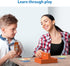 Skillmatics Card Game - Guess in 10 Countries of The World, Perfect for Boys, Girls, Kids & Families Who Love Toys, Gifts for Ages 8, 9, 10 & Up...