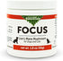 Animal Essentials FOCUS Lions Mane Mushroom Supplement for Dogs & Cats - Supports Brain Health, Cognitive Function, Healthy Immune Response, Mushr...