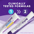 Cicatricure Skin Recovery Kit: Advanced Scar Gel & Open Wound Care Antibiotic Ointment, Reduces Stretch Marks, Surgical & Acne Scars, Treats Cuts ...