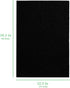 I clean Replacement True HEPA Filter A for Winix C535 5300-2 5300WAC5300 WAC6300 5200-2 P300 6300 6300-2,Compatible with Winix 115115...