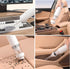 Cordless Vacuum Handheld Vacuum Cleaner, Mini Car Vacuum with Blower Lightweight Portable Vacuum for Car,Home, Handheld Vacuum Cleaner 15000Pa Suc...