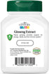 21st Century Ginseng Extract Veg Capsules, 60Count...