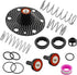 3/4"-1" Complete Backflow Repair Kit Compatible with Zurn Wilkins 975XL 975XL2 Rubber Repair Kit for Stopping Water Leak of RPZ Valve...