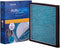 PureFlow Cabin Air Filter PC8222X | Fits 2004-2007 Toyota Highlander, 2001-2005 Lexus IS300...