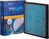 PureFlow Cabin Air Filter PC8222X | Fits 2004-2007 Toyota Highlander, 2001-2005 Lexus IS300...