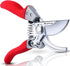 Kynup Pruning Shears for Gardening, Garden Hand Shears, Professional Bypass Pruner Hand Shears Heavy Duty, Pruners for Gardening, Garden Clippers,...