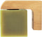 Beauty and the Bees Air Dry Magnetic Soap Holder in-Shower Storage for Soaps Bars - No More Soggy Soaps - Wooden Soap Dish Dispenser Bath Kitchen ...