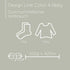 Sock Yarn REGIA 4ply Design Line A&C Lofoten Color (3880 - Roest)(9801270-03880)...