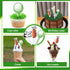 Golf Theme Cupcake Toppers Golf Shoe Cupcake Picks Golf Bag Toothpicks Golf Ball Birthday Cake Decorations for Baby Shower Party Favors Supplies (...